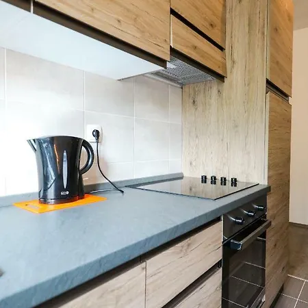 Marinela Appartement *