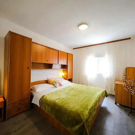 Marinela Appartement Zadar