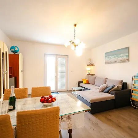 Appartement Marinela Zadar