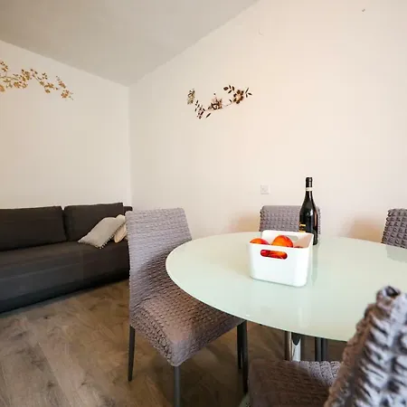 Appartement Marinela