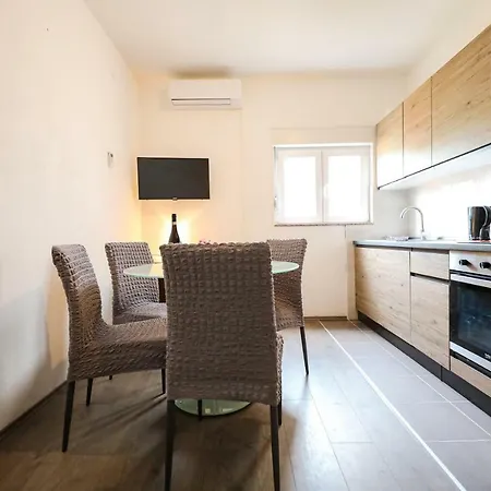 Marinela Appartement Zadar