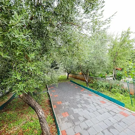 Appartement Marinela