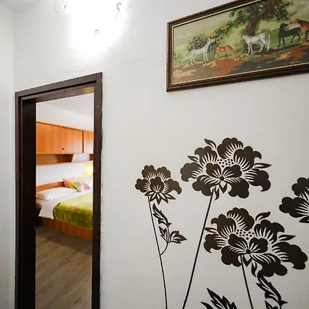 Marinela Appartement Zadar