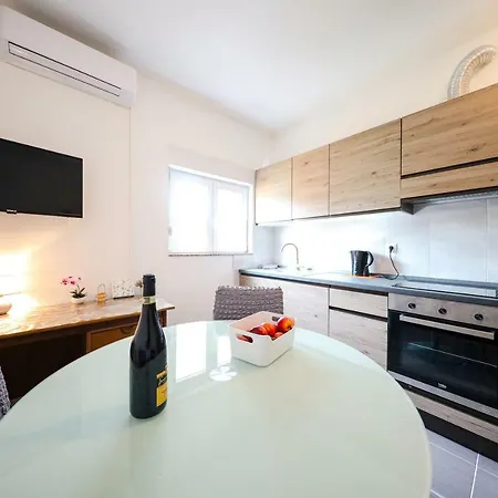 Appartement Marinela Zadar