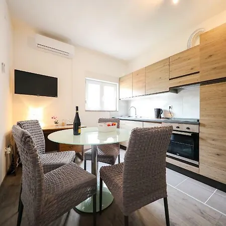 Marinela Appartement
