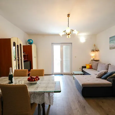 Marinela Appartement Zadar
