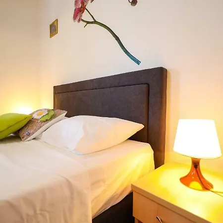 Marinela Appartement *