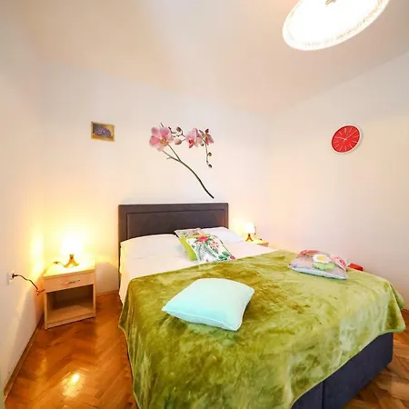 Marinela Appartement
