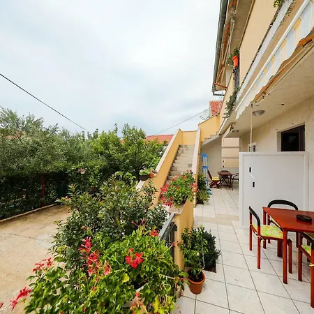 Marinela Appartement Zadar
