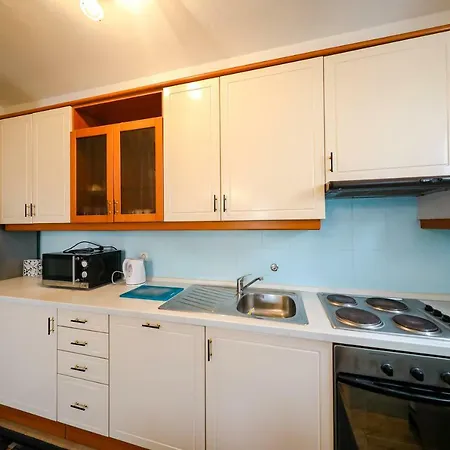Marinela Appartement