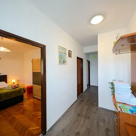 Marinela Appartement
