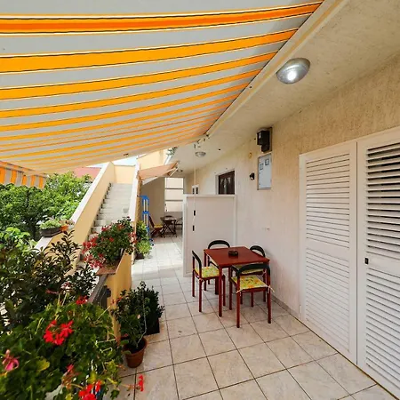 Apartment Marinela Zadar